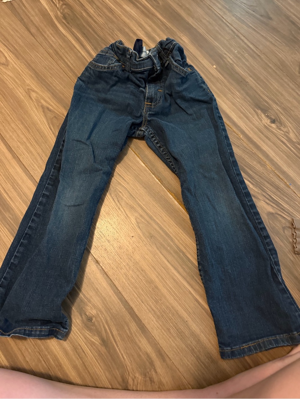 Boys wrangler Jeans